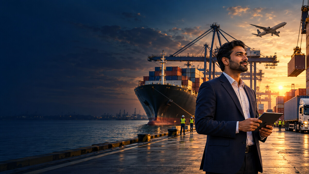 Local to Global Opportunities